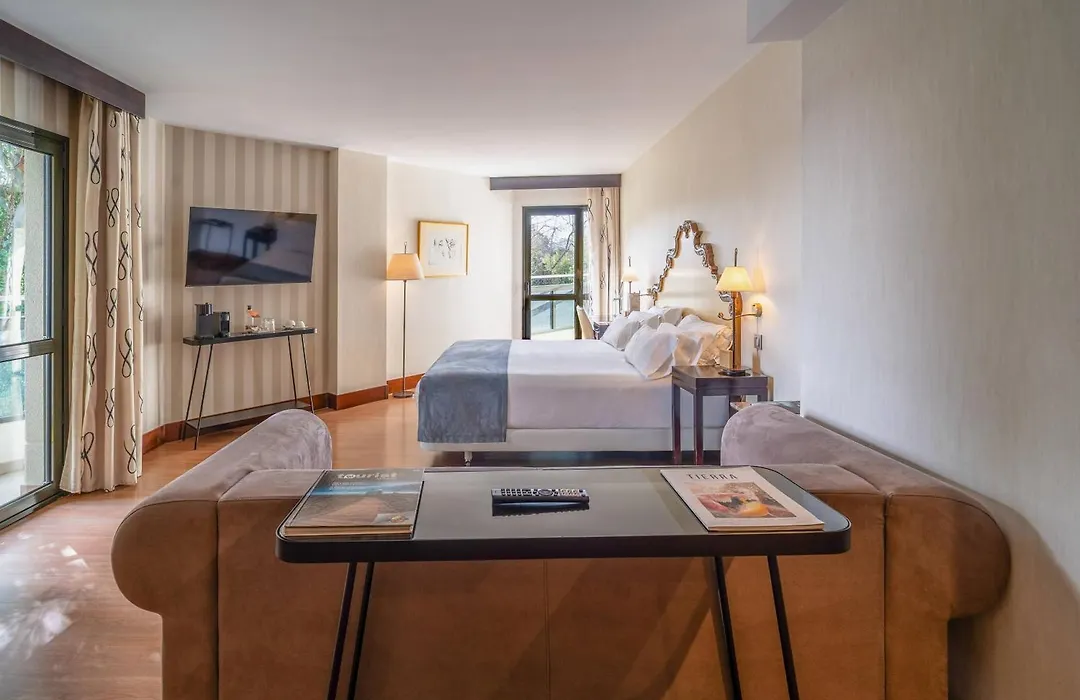 Palacio de Aviles Affiliated By Melia-1