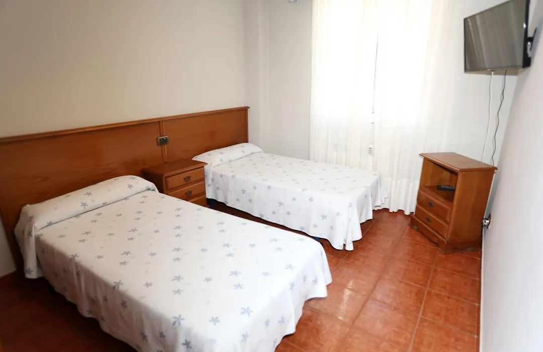 Hotel El Balcón-1