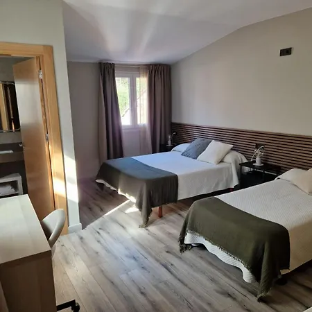 Hotel El Balcón-3